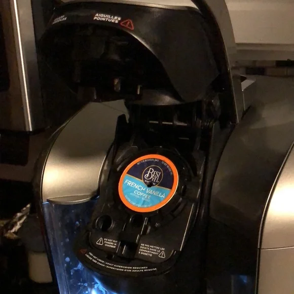 Keurig coffe maker